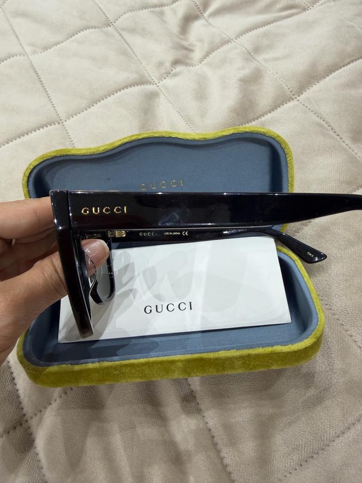 Очки Gucci