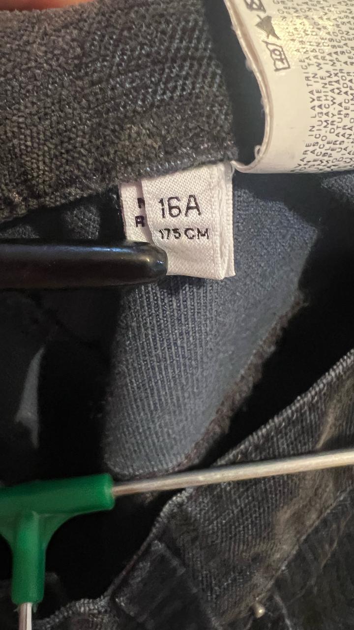 Брюки от Armani