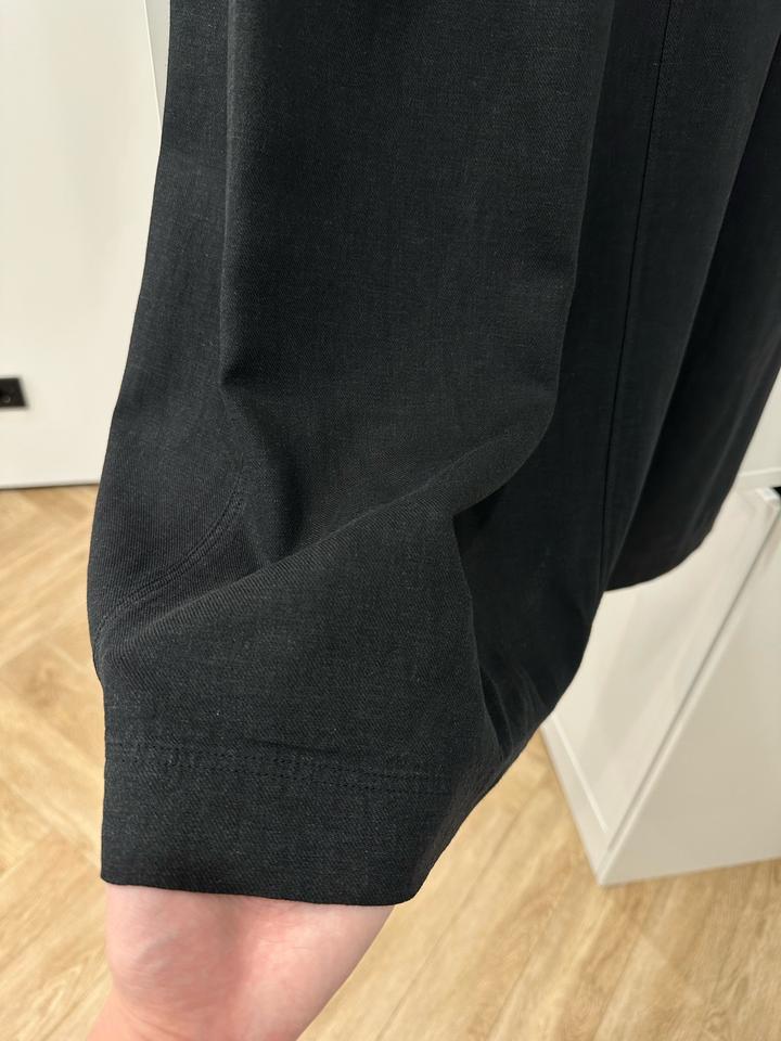 Льняная юбка Uniqlo