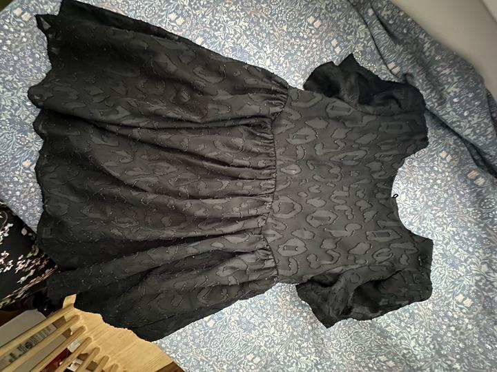 Сет одежды для девочки 5-6 лет