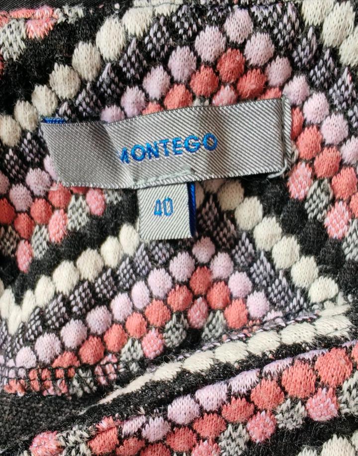 Плотный трикотаж