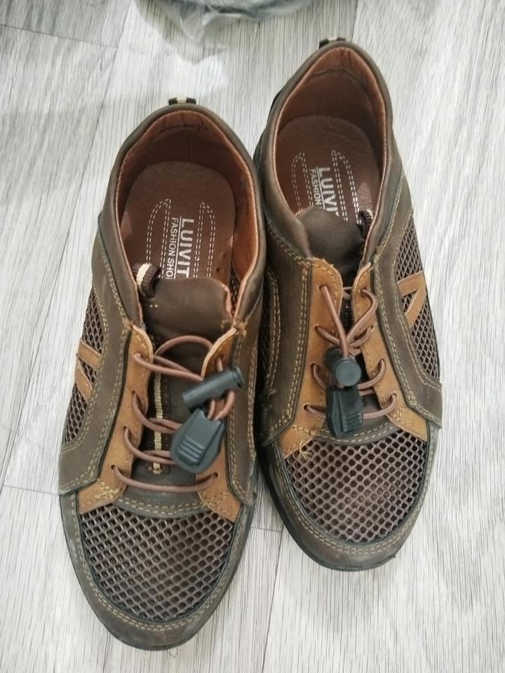 LuIvito Fashion Shoes