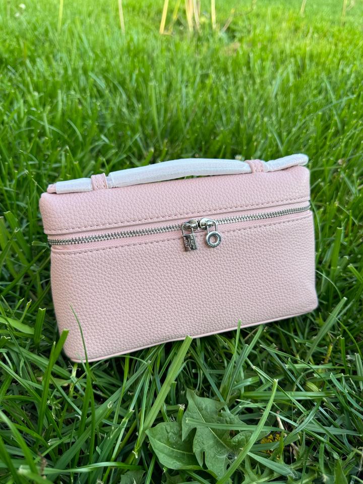 Кожаные сумки