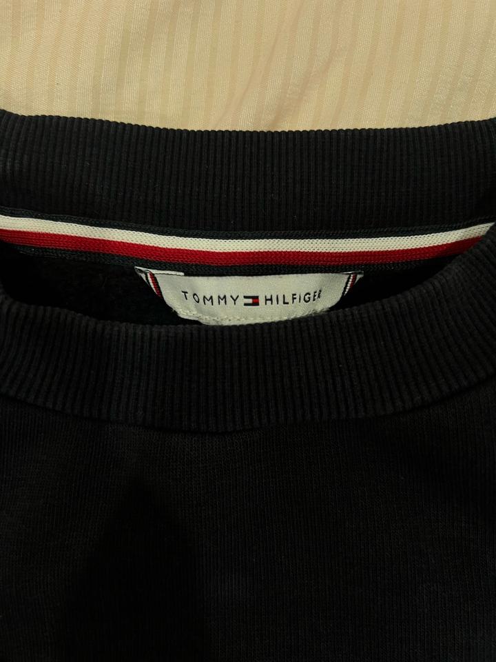 Свитшот Tommy Hilfiger