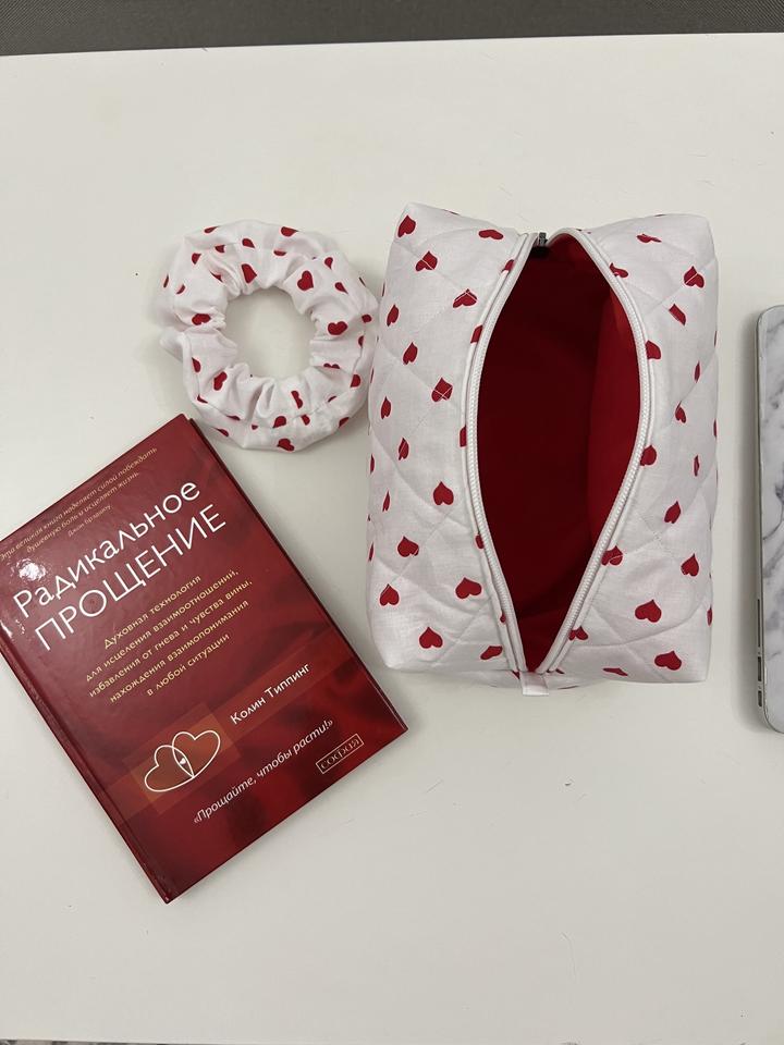 handmade Косметички