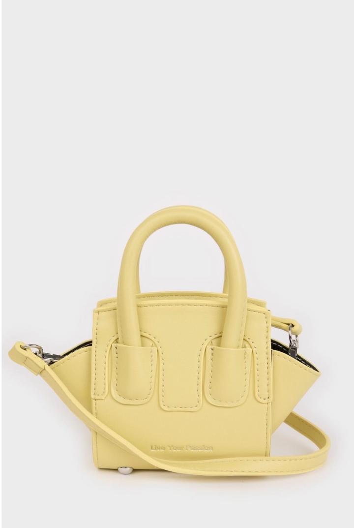 Сумка кросс-боди