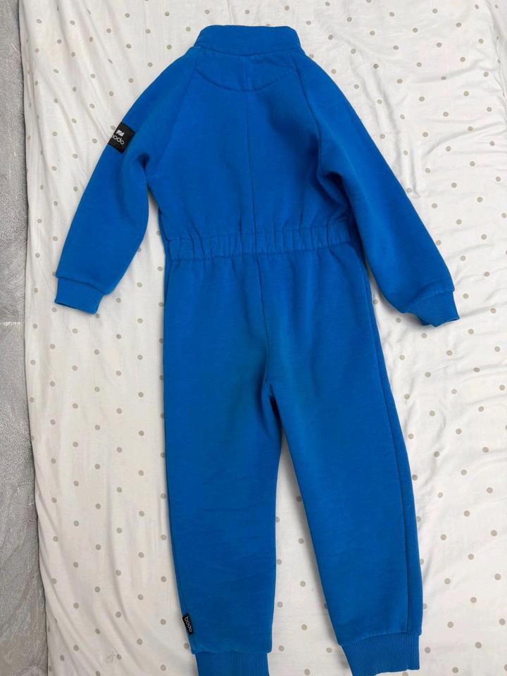 Ромпер от Bodo