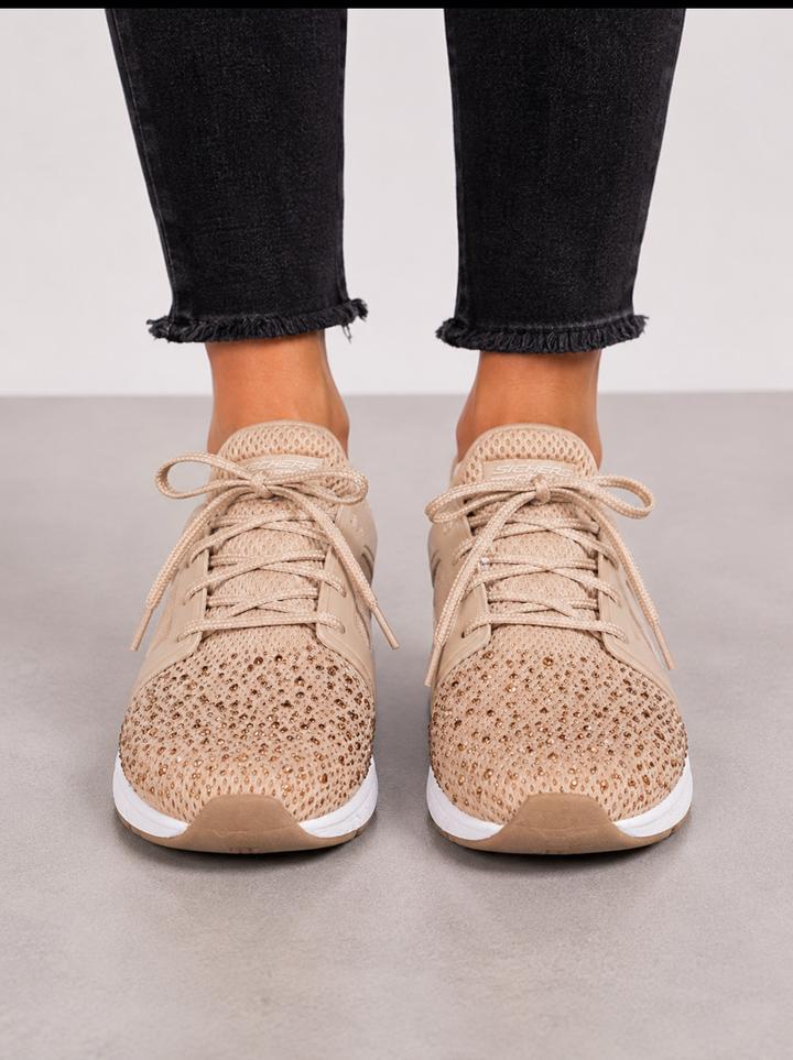 Женские кроссовки Skechers BOBS