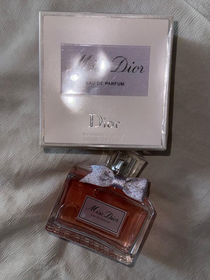 Miss Dior
