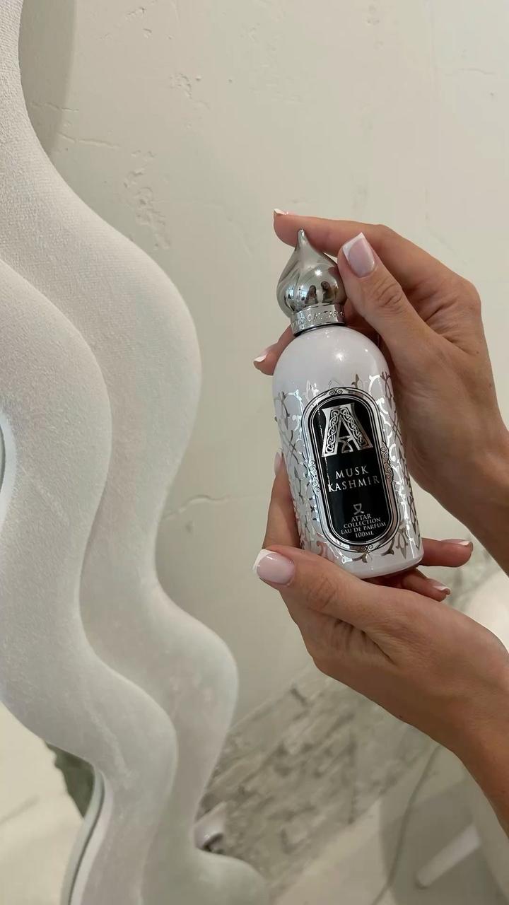 Парфюм Attar collection Musk Kashmir 20 мл Оригинал