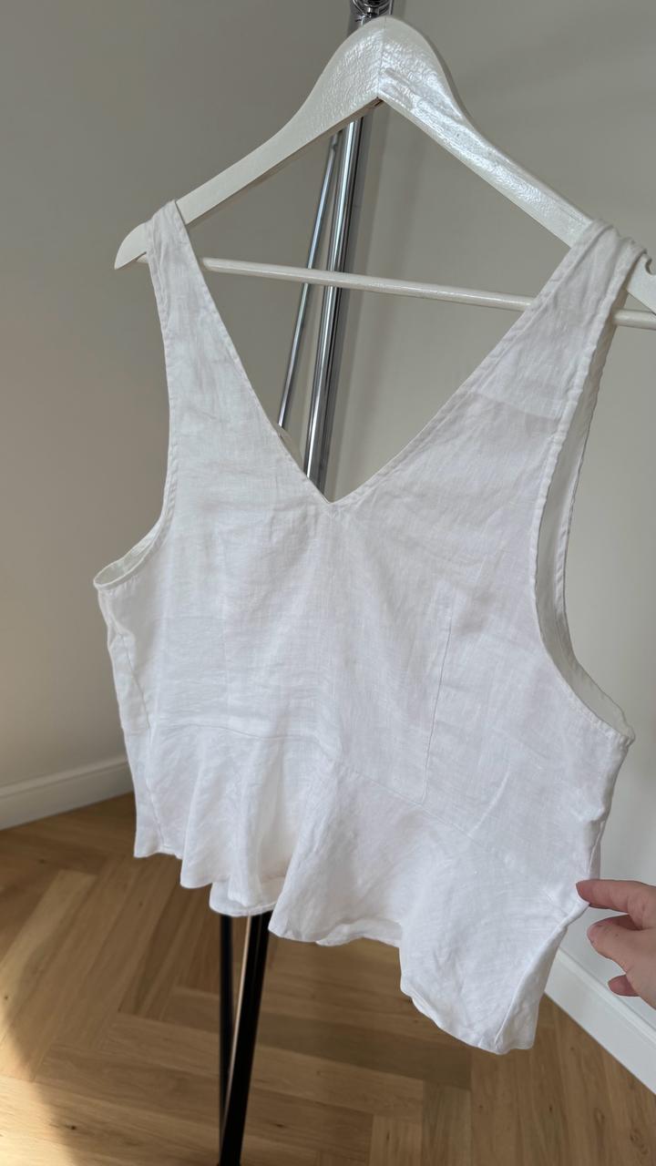 H&M жилет