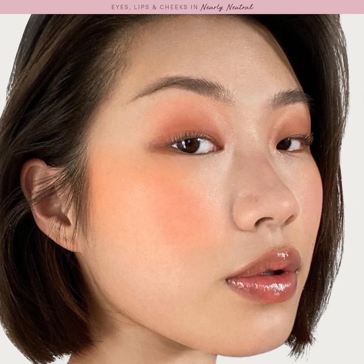 Rare beauty новый блеск для губ