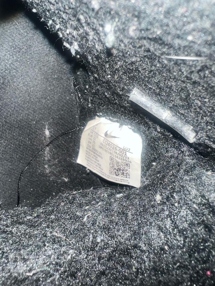 Кроссовки детские Nike