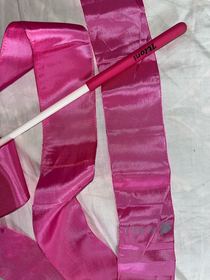 Оригинал предметы для художественной гимнастики