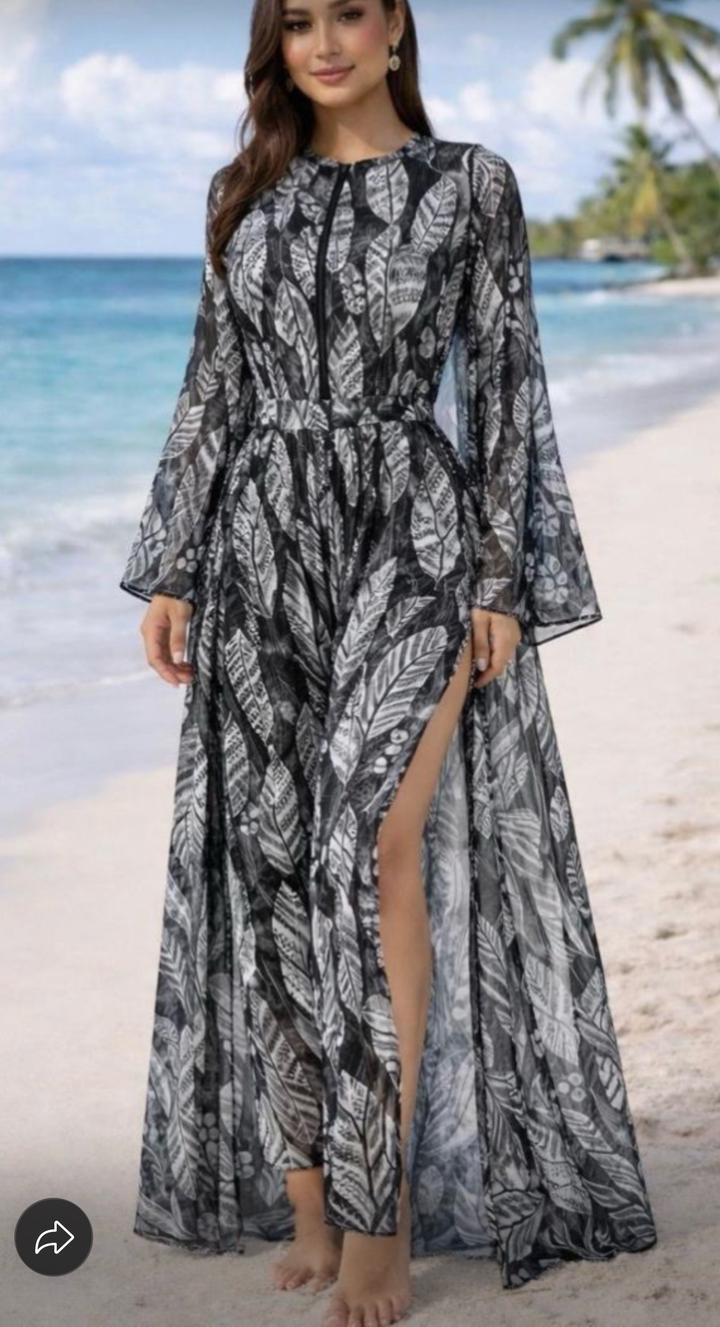 Купальник тройка