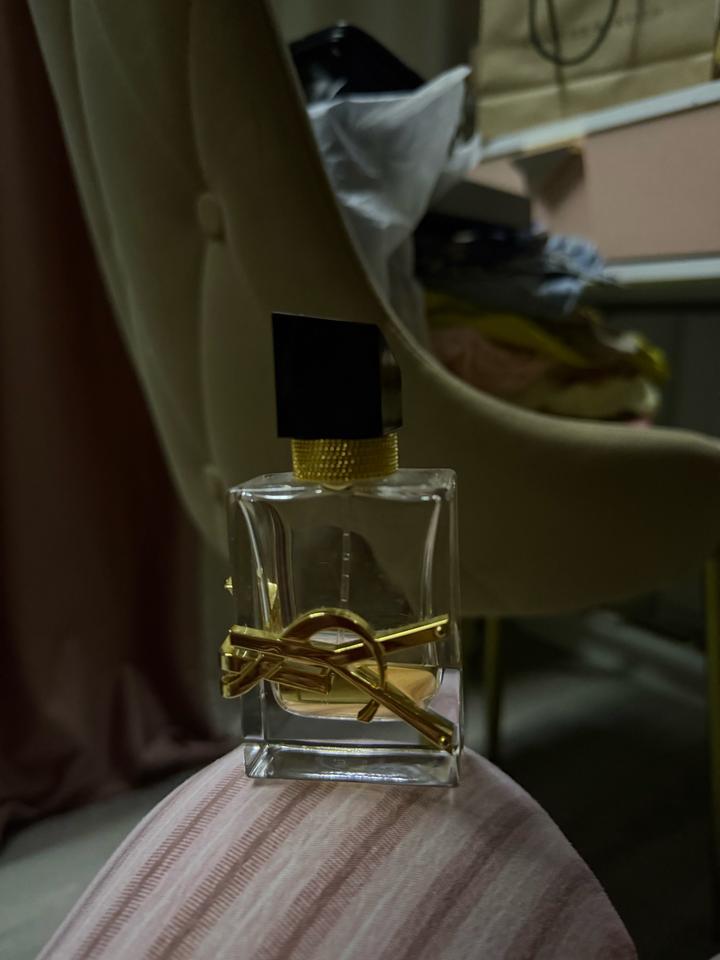 Yves saint Lauren LIBRE