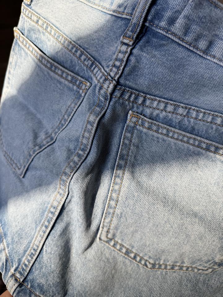 Новая Юбка Mango