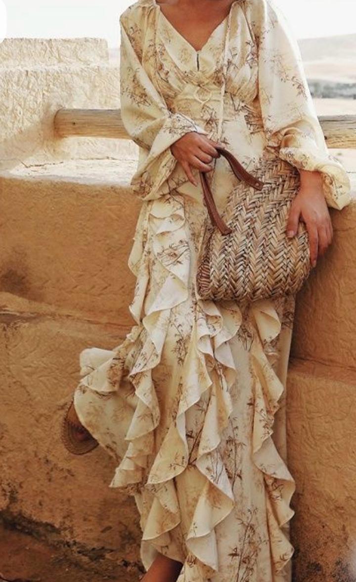 Платье как из Pinterest