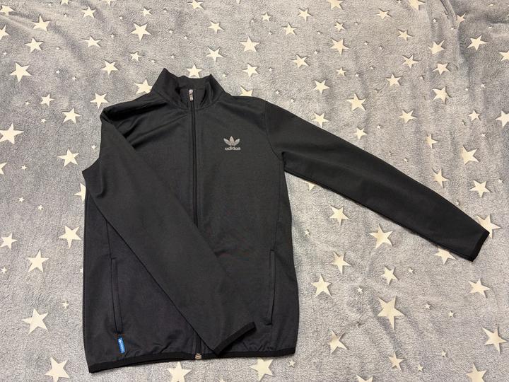 Олимпийка Adidas