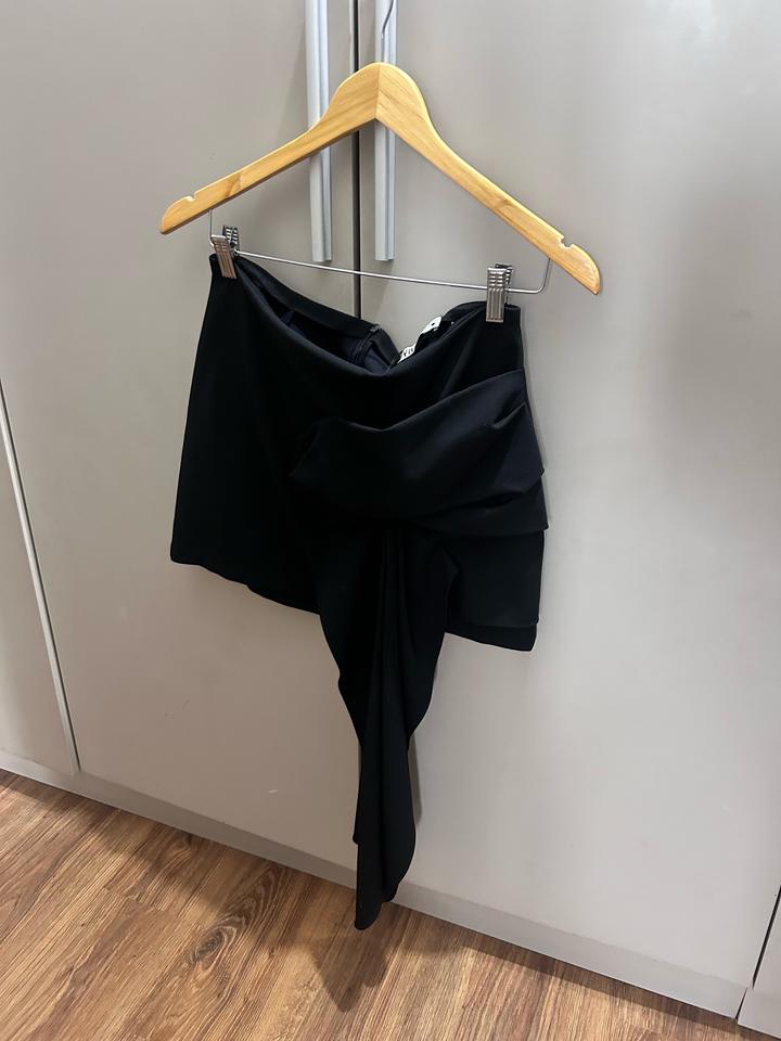 Zara юбка limited edition