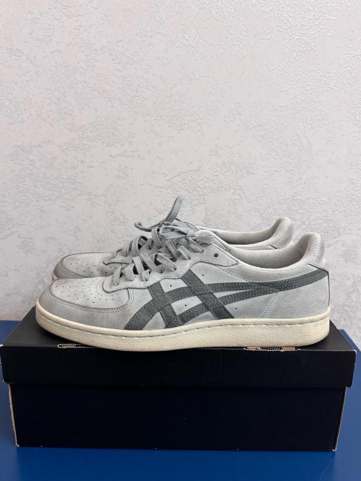Мужская обувь Onitsuka tiger