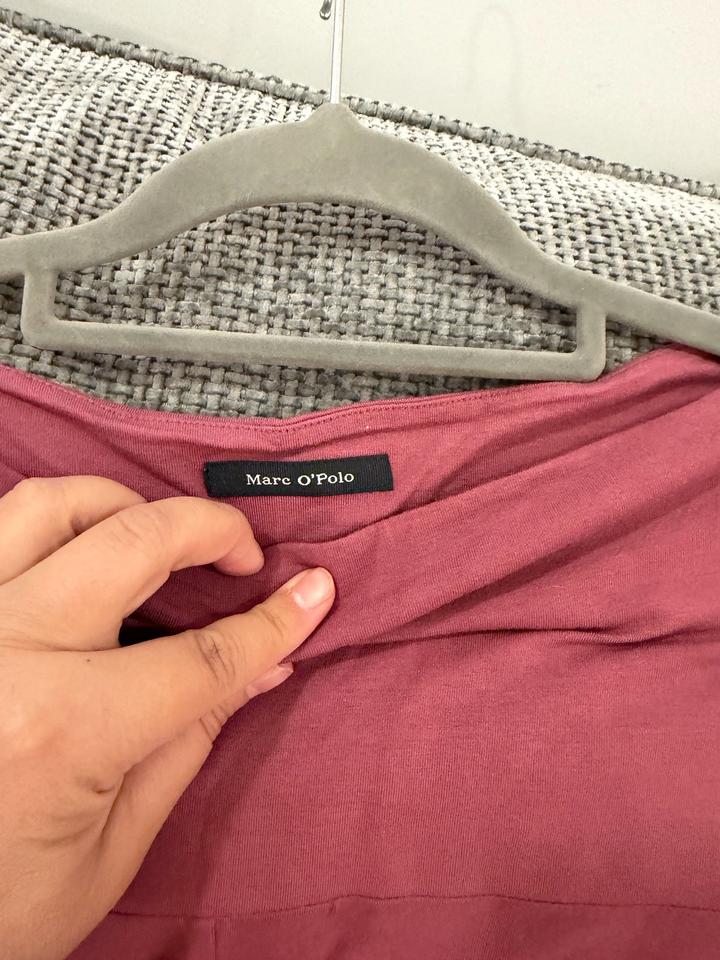 Платье от Marco O’ Polo