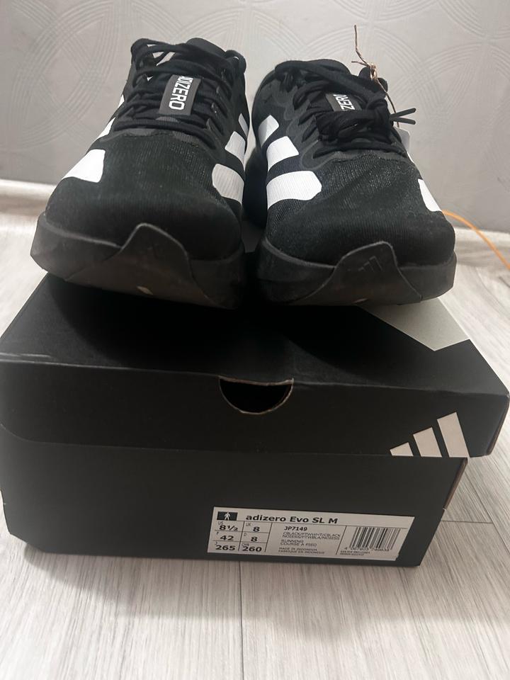 adidas Adizero EVO SL M