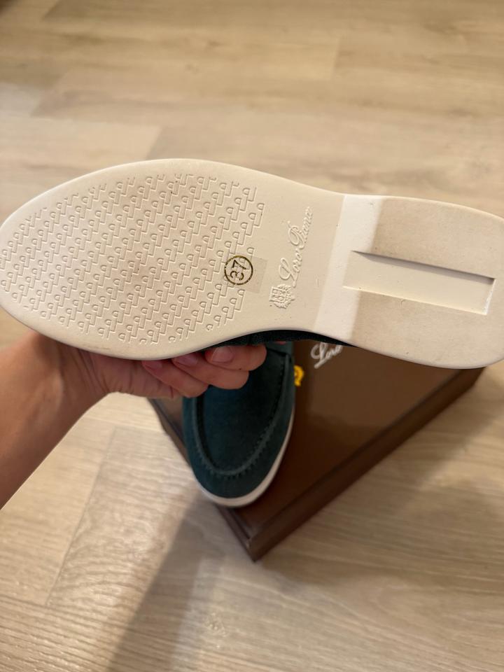 Lora piana новая 37 размер