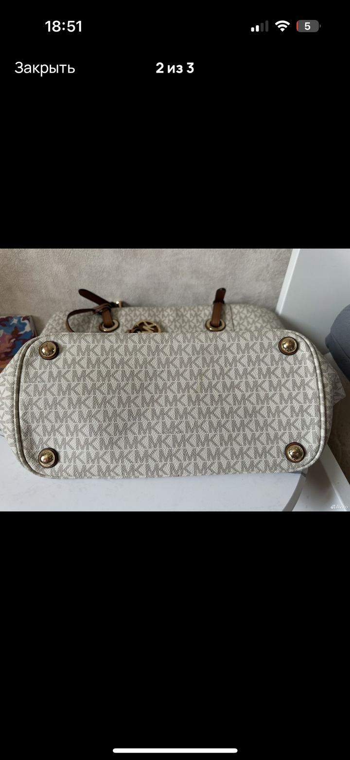 Сумка Michael kors