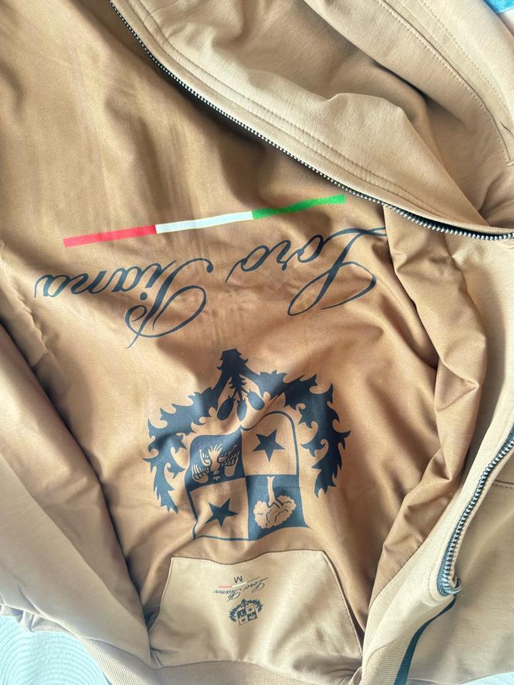 Спортивка loro piana