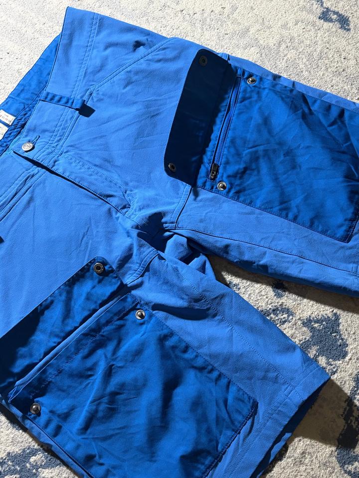Fjallraven шорты