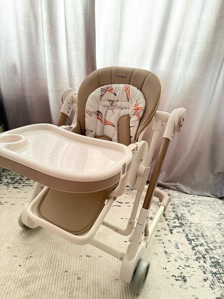 Стульчик для кормление