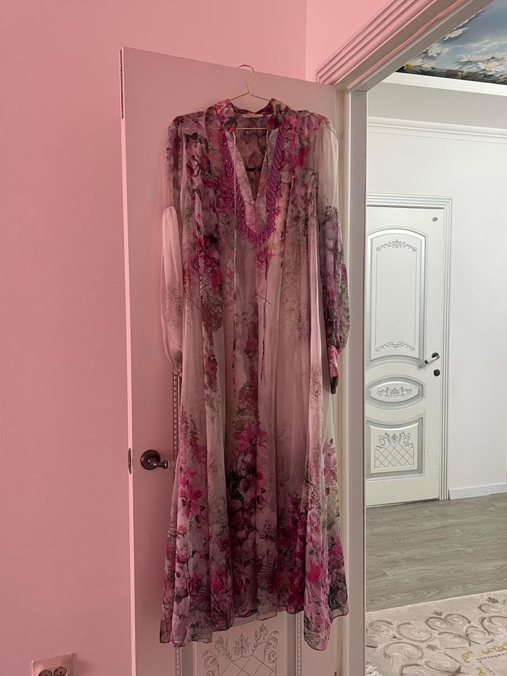 Платье rolen roe