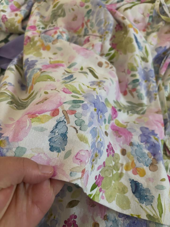 Костюм из пиджака и юбки