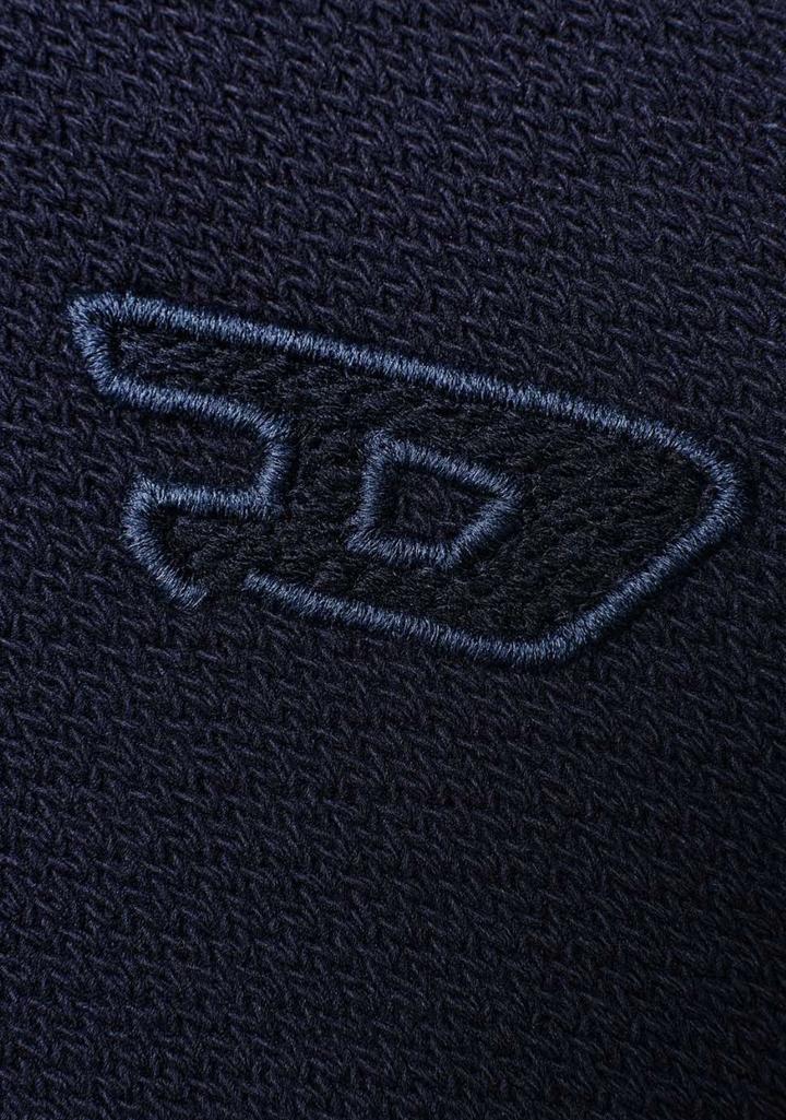 Поло мужская Diesel