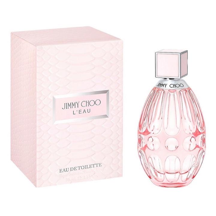 туалетная вода от JIMMY CHOO L’EAU
