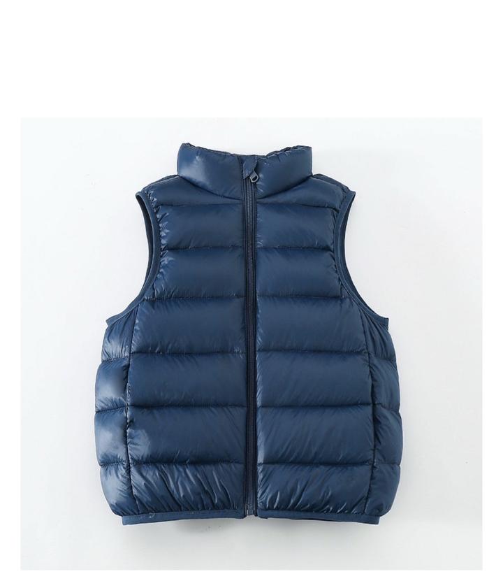 Безрукавка новая