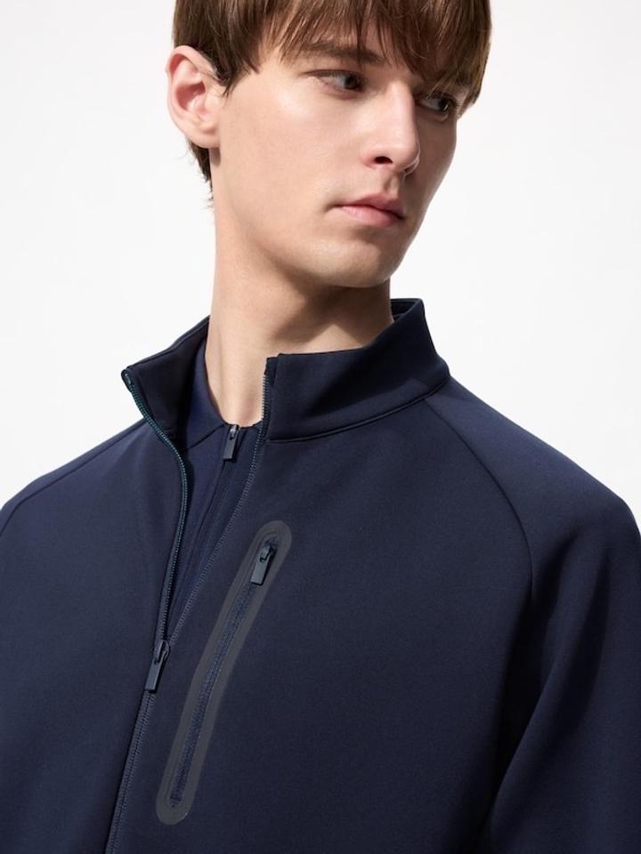 Новый спортивный костюм Uniqlo x Roger Federer