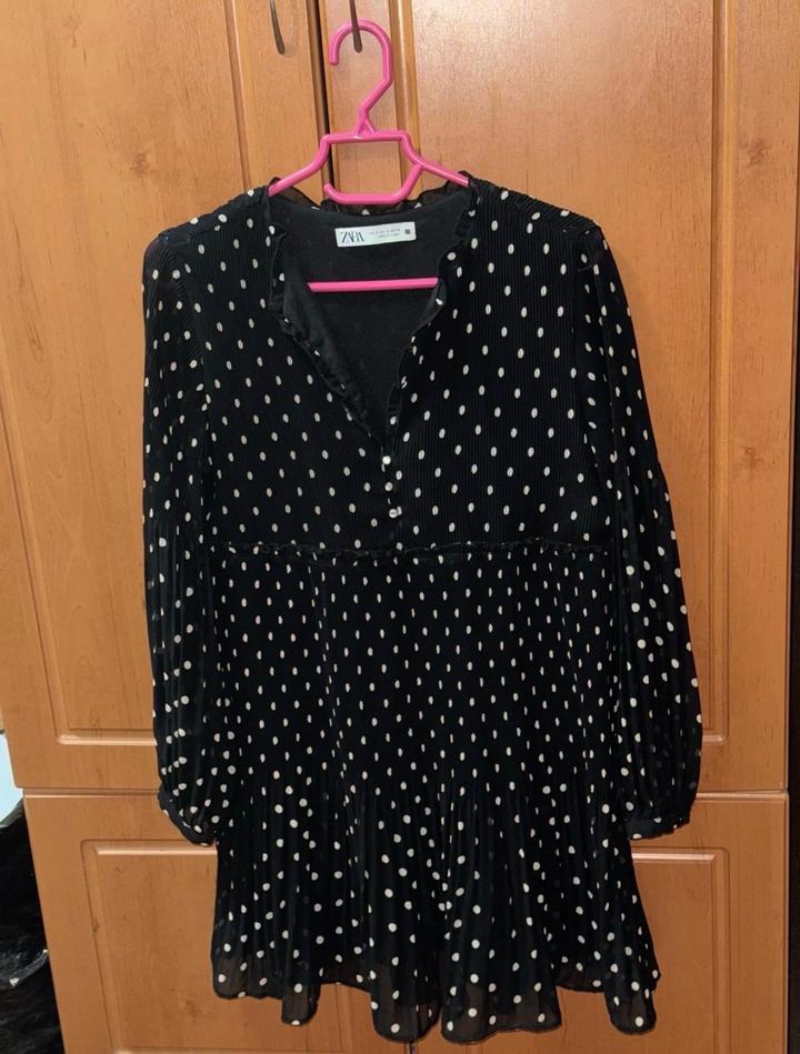 Платье Zara