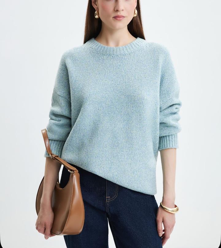 Джемпер Zarina