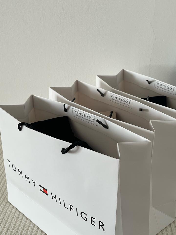 Кепки Tommy Hilfiger