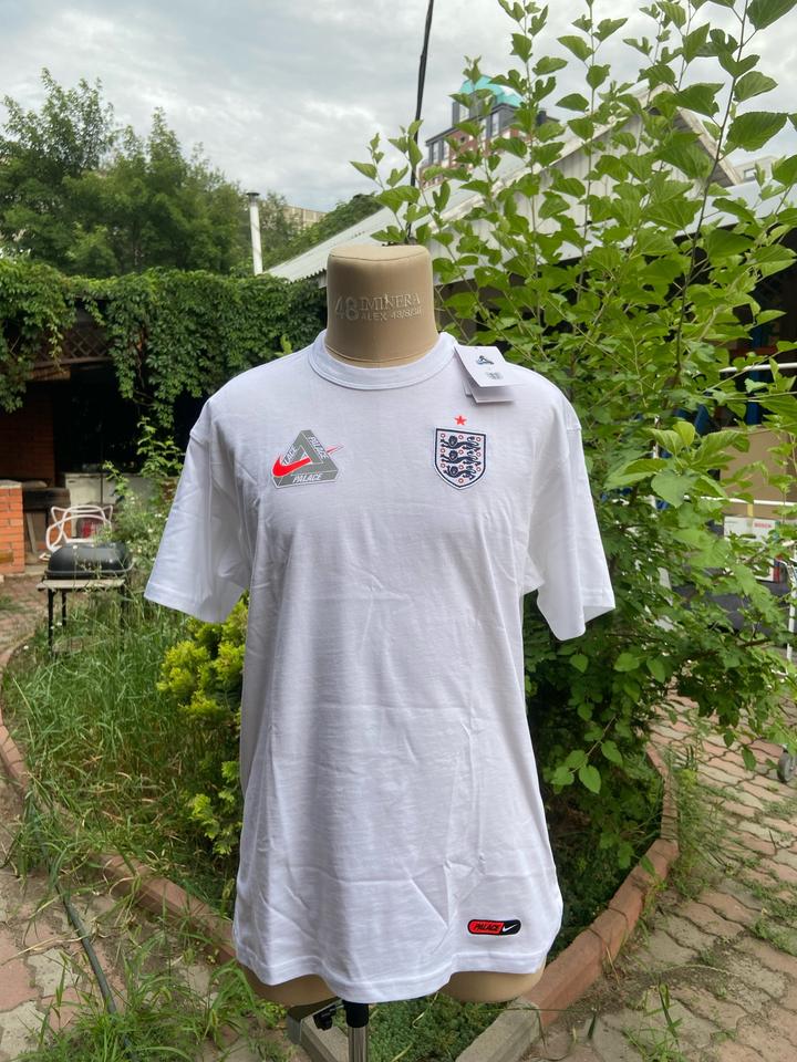 Nike/Palace/England Футболка