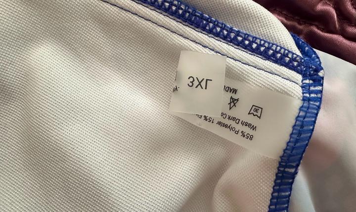 Купальник 3XL