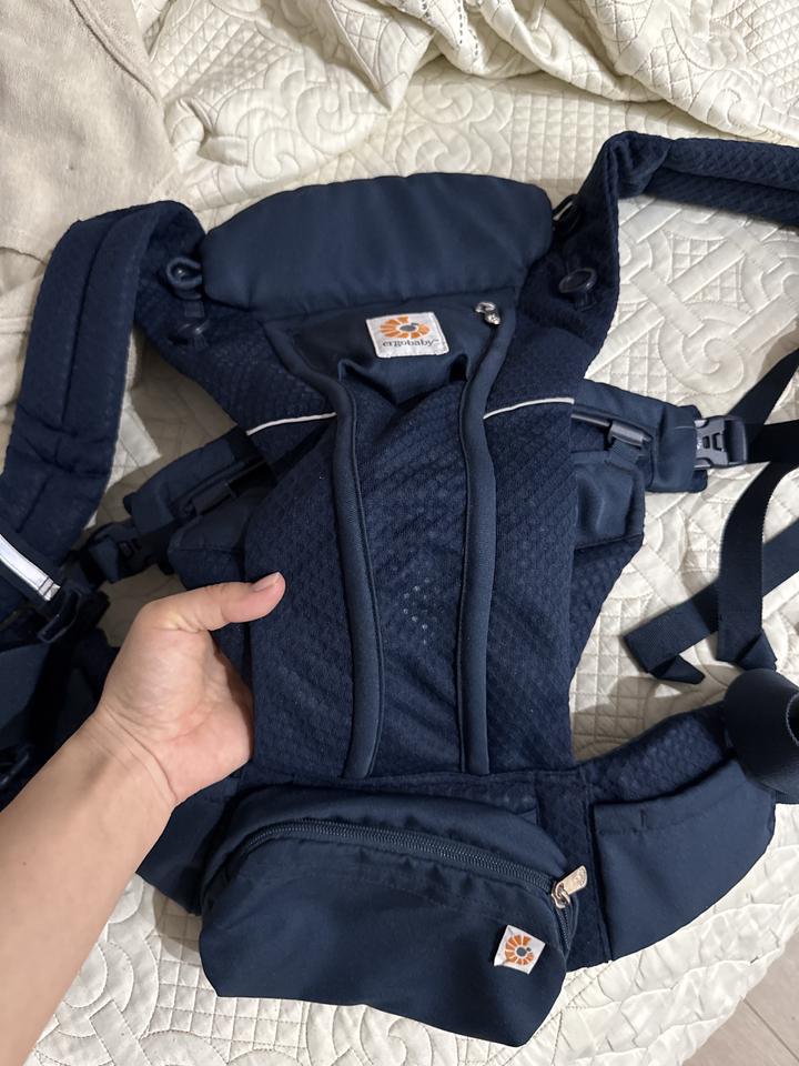 Эргорюкзак