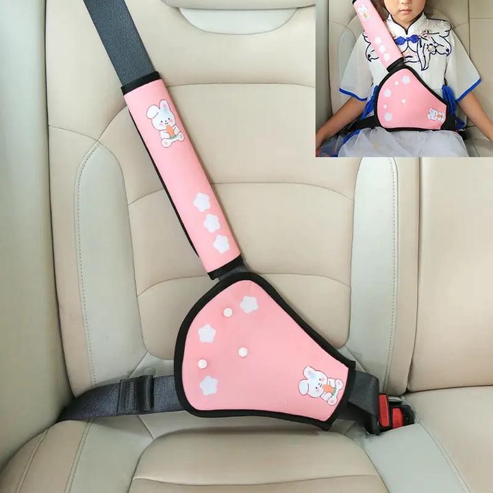 Накладки на ремень безопасности