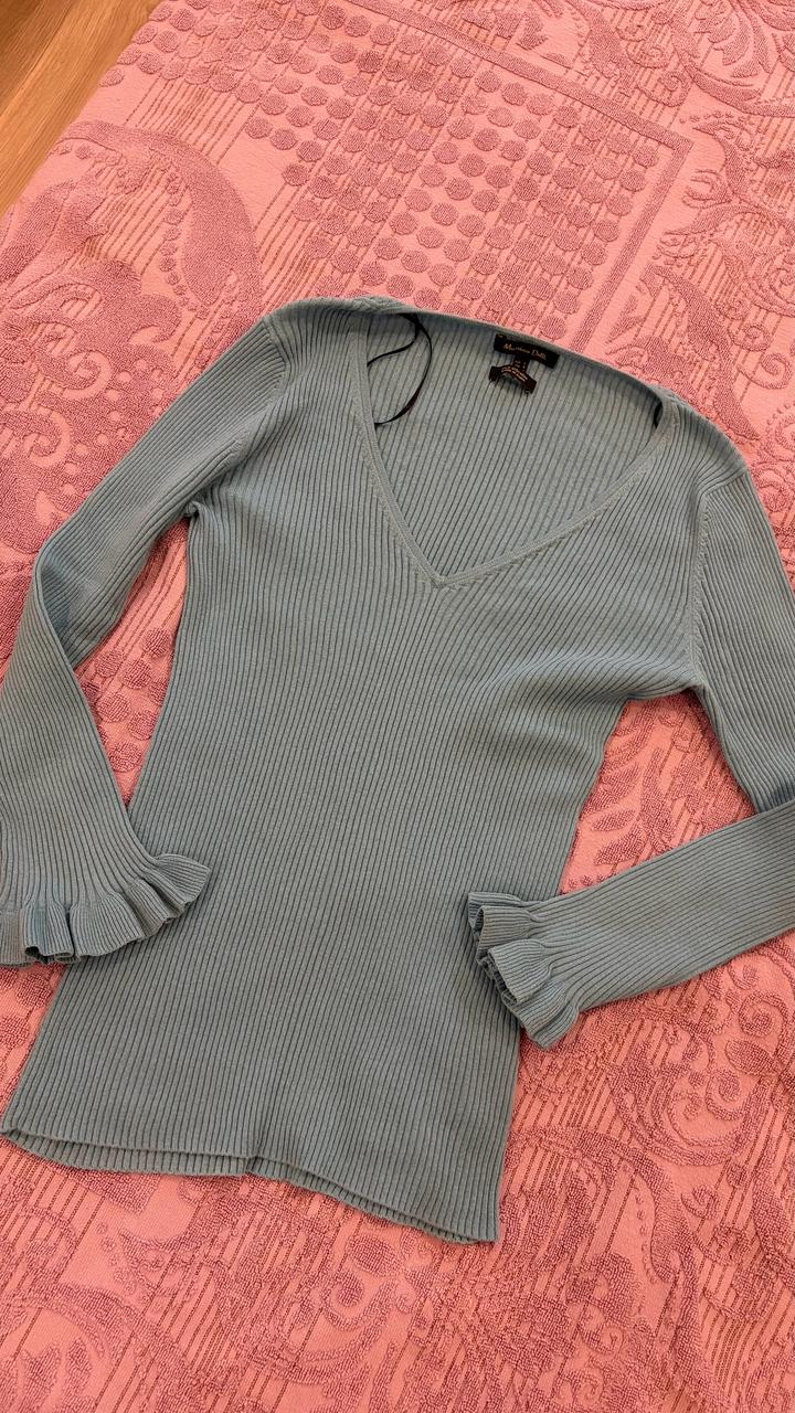 Кофточка Massimo Dutti