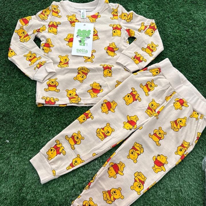 Двойка детская