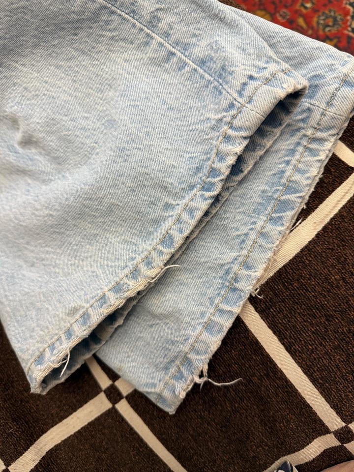 Джинсы Pull&bear