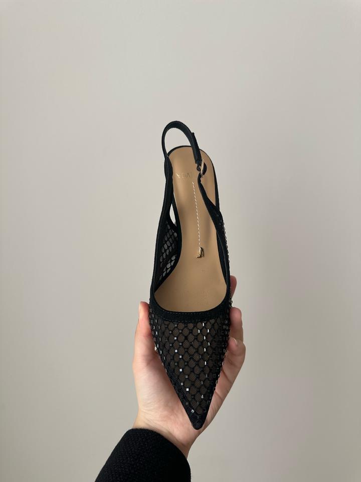 Продам новые туфли