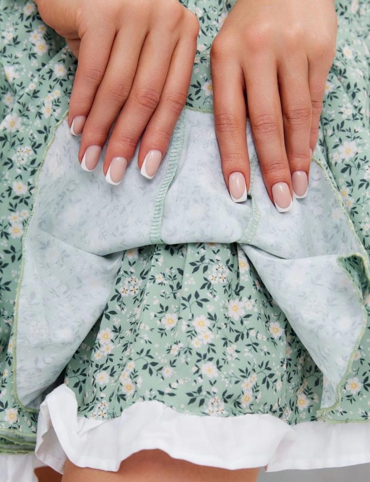 Женское платье